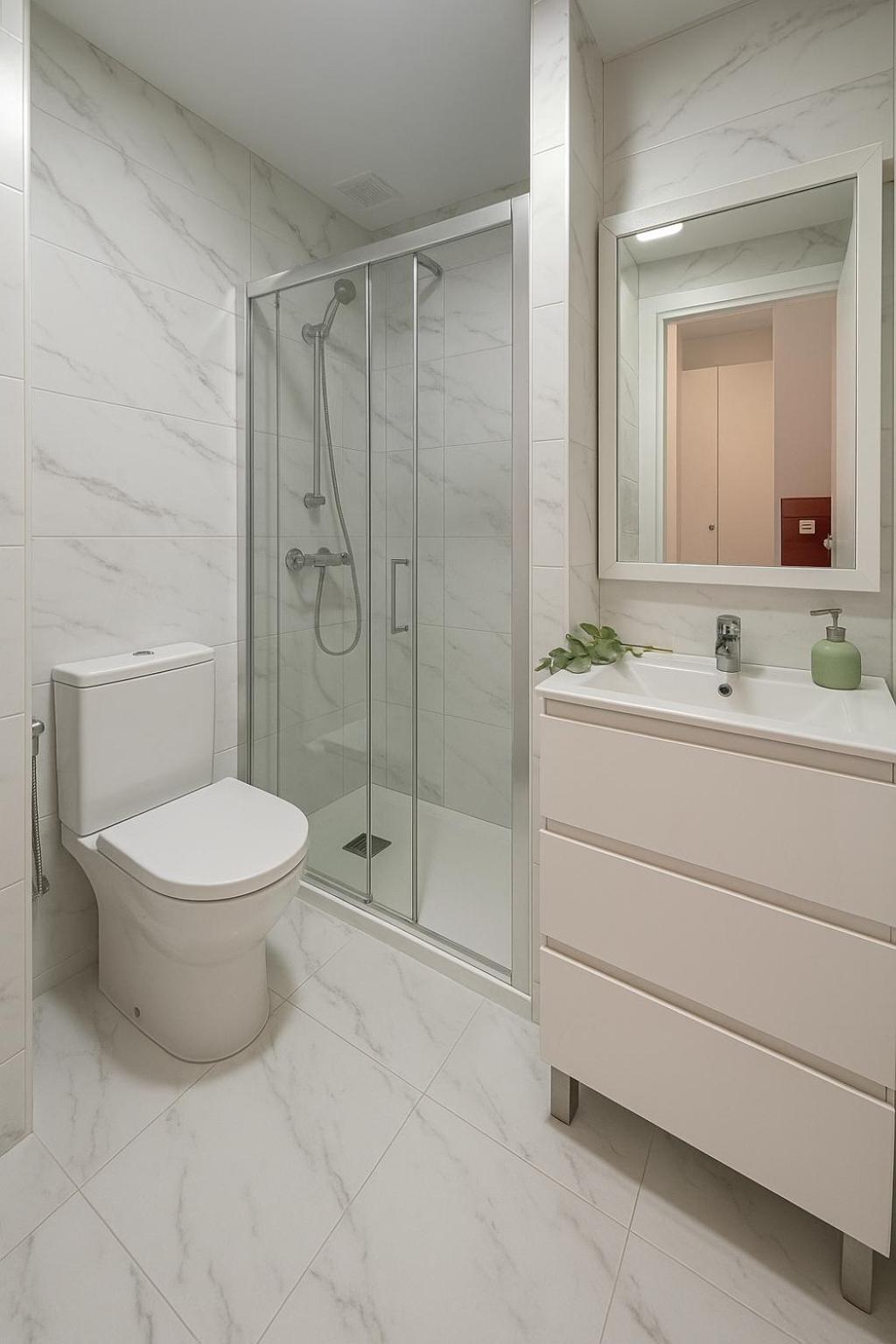 Appartement Comodo Y Tranquilo A 2 Minutos Del Metro *